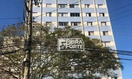 Apartamento com 3 dormitórios à venda- Bosque - Campinas/SP