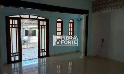 Casa com 3 dormitórios à venda- São Bernardo - Campinas/SP