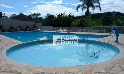 Apartamento com 3 quartos à venda na Rua Antônio Marques Serra, Jardim Antonio Von Zuben, Campinas