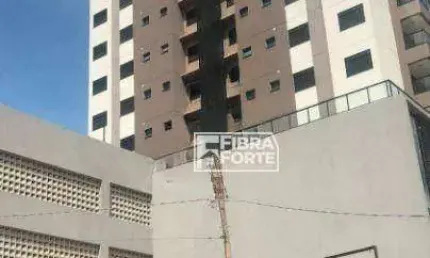 Apartamento com 2 dormitórios à venda- Parque Industrial - Campinas/SP
