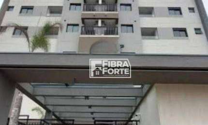 Apartamento com 2 quartos à venda na Rua Eduardo Lane, Jardim Brasil, Campinas