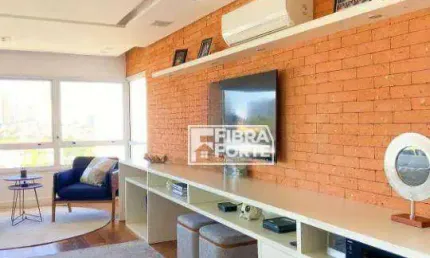 Apartamento com 3 dormitórios à venda - Loteamento Residencial Vila Bella Dom Pedro - Campinas/SP