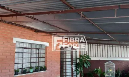 Casa com 3 dormitórios à venda, 225 m² por R$ 645.000,00 - Jardim das Oliveiras - Campinas/SP
