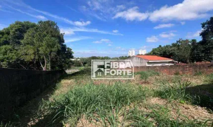 Terreno à venda - Parque Rural Fazenda Santa Cândida - Campinas/SP