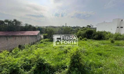 Terreno à venda na Rua Jorge de Figueiredo Corrêa, Parque Taquaral, Campinas