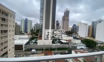 Apartamento com 1 quarto à venda na Rua Alecrins, Cambuí, Campinas