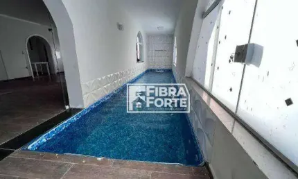 Casa com 18 dormitórios à venda - Parque Taquaral - Campinas/SP