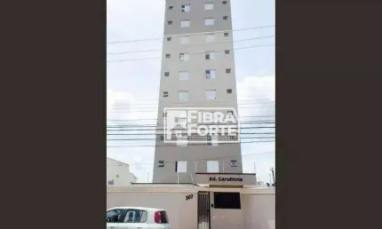 Apartamento com 2 dormitórios à venda- Ponte Preta - Campinas/SP