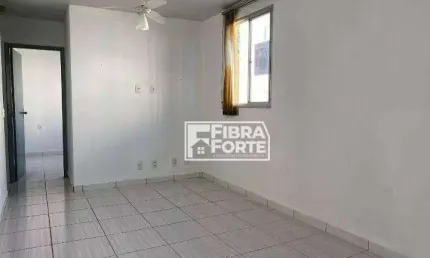Apartamento com 2 dormitórios à venda - Loteamento Parque São Martinho - Campinas/SP