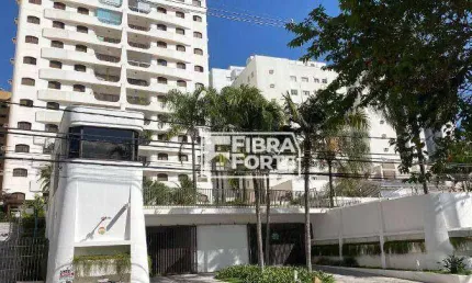 Apartamento com 3 quartos à venda na Rua Alecrins, Cambuí, Campinas