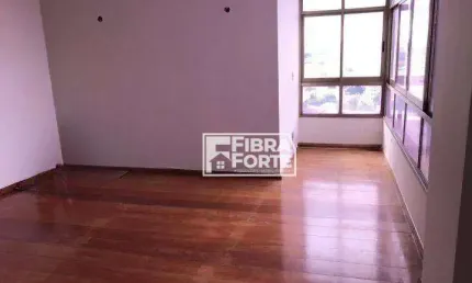 Apartamento com 3 quartos à venda na Rua Cônego Manoel Garcia, Jardim Chapadão, Campinas