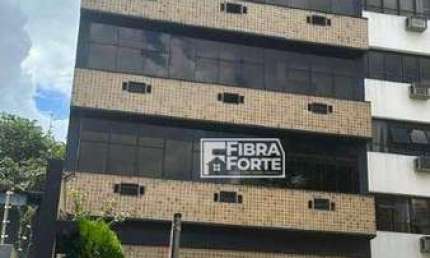 Sala comercial com 3 salas para alugar na Rua Barata Ribeiro, Vila Itapura, Campinas