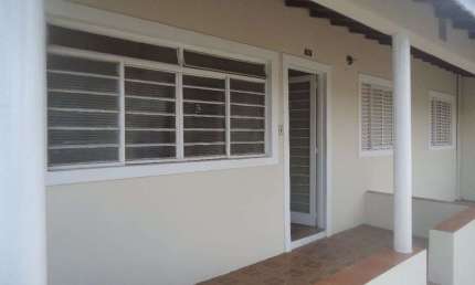 Casa com 2 dormitórios à venda - Vila Campos Sales - Campinas/SP