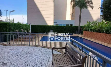 Apartamento  à venda - Jardim Chapadão - Campinas/SP