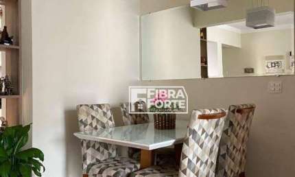 Apartamento à venda,  Jardim Nova Europa - Campinas/SP