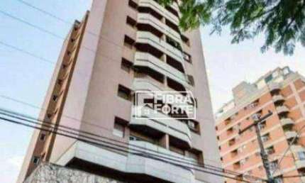 Apartamento com 1 quarto à venda na Rua Proença, Bosque, Campinas