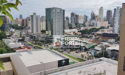 Apartamento para alugar - Grupo Residencial do Iapc - Campinas/SP