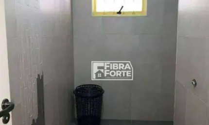 Casa com 3 quartos à venda na Rua Professor Flávio Cesar, Parque Jambeiro, Campinas