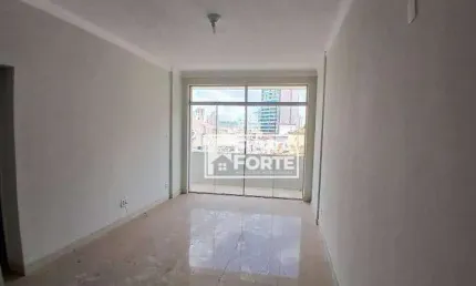 Apartamento com 3 quartos à venda na Avenida Francisco Glicério, Centro, Campinas