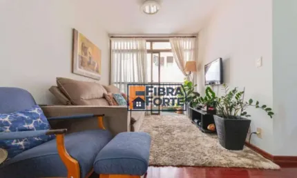 Apartamento para venda no Bairro Cambuí em Campinas