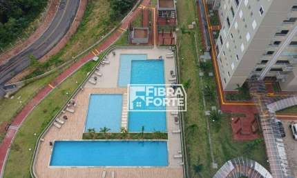 Apartamento com 2 quartos para alugar na Rua Aguinaldo Xavier de Souza, Parque Prado, Campinas