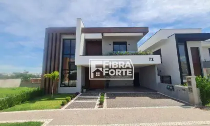 Casa com 4 dormitórios à venda, 302 m² por R$ 1.980.000,00 - Capuava - Valinhos/SP