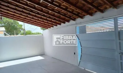 Casa com 3 quartos à venda na Rua Maria Amália Colaço Paes, Vila Castelo Branco, Campinas