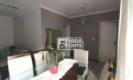 Apartamento com 3 dormitórios à venda - Taquaral - Campinas/SP