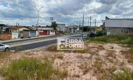 Terreno à venda - Jardim Novo Campos Elíseos - Campinas/SP