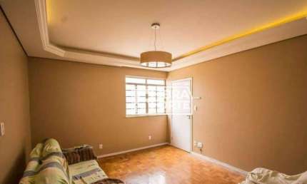 Apartamento  à venda - Jardim Chapadão - Campinas/SP