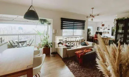 Apartamento com 3 dormitórios à venda - Mansões Santo Antônio - Campinas/SP