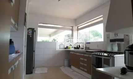 Casa com 6 quartos à venda na Rua Emerson José Moreira, Parque Taquaral, Campinas