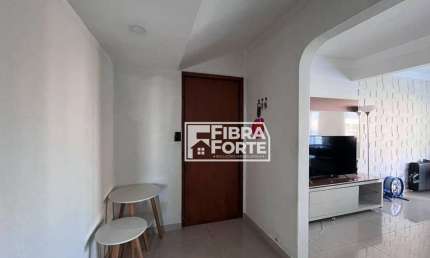 Apartamento com 3 dormitórios à venda - Jardim Nossa Senhora Auxiliadora - Campinas/SP