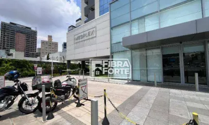 Sala comercial à venda na Avenida Barão de Itapura, Botafogo, Campinas
