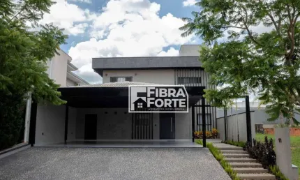 Casa em condomínio fechado com 3 quartos à venda na Rodovia Municipal dos Andradas, Jardim Lorena, Valinhos