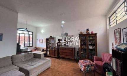 Casa com 3 dormitórios à venda - Jardim Guanabara - Campinas/SP