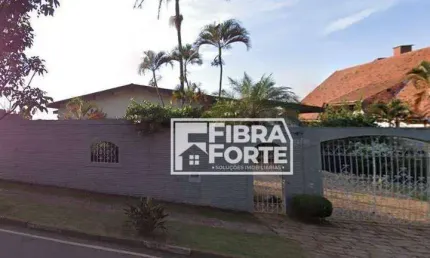 Casa comercial com 3 salas à venda na Avenida Padre Almeida Garret, Parque Taquaral, Campinas
