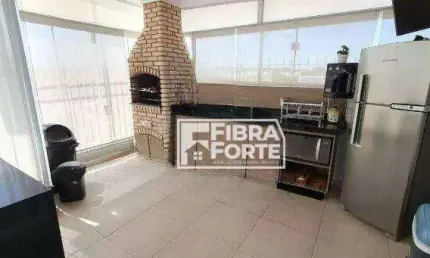 Apartamento com 2 dormitórios à venda  - Jardim Proença - Campinas/SP