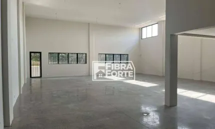 Galpão à venda - parque das quaresmeiras - campinas/sp
