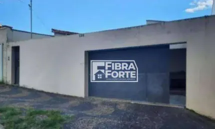 Casa com 3 dormitórios à venda - Taquaral - Campinas/SP