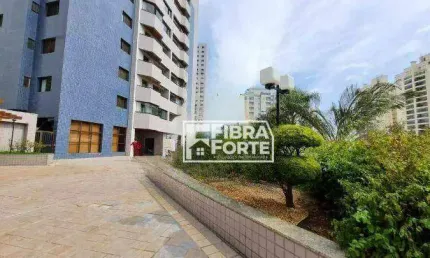 Apartamento com 4 dormitórios à venda - Mansões Santo Antônio - Campinas/SP