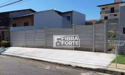 Terreno à venda na Rua Padre Petrus Joannes Dingenouts, Parque Alto Taquaral, Campinas