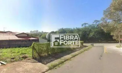 Terreno à venda na Avenida Milton Christini, Parque Alto Taquaral, Campinas