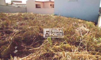 Terreno à venda -Parque Alto Taquaral - Campinas/SP