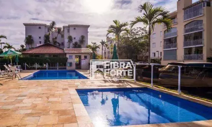 Apartamento a venda Condomínio Avalon - Bairro Santa Genebra, Campinas -SP