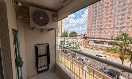 Apartamento à venda ao lado do Hospital Samaritano no Jardim Leonor 2 vagas  70 metros