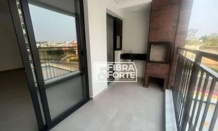 Apartamento à venda no Swiss Park, em Campinas - SP