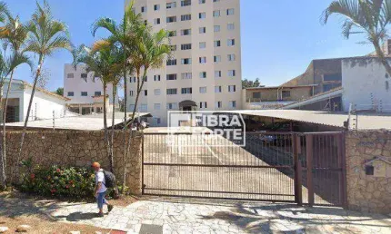 Apartamento com 90 metros e quintal à venda no andar térreo na cidade de campinas, no bairro jardim aurélia