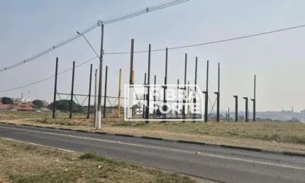 Terreno à venda - Distrito Industrial - Campinas/SP