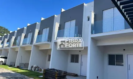 Casa em condomínio fechado com 2 quartos à venda na Rua Emerson José Moreira, Chácara Primavera, Campinas